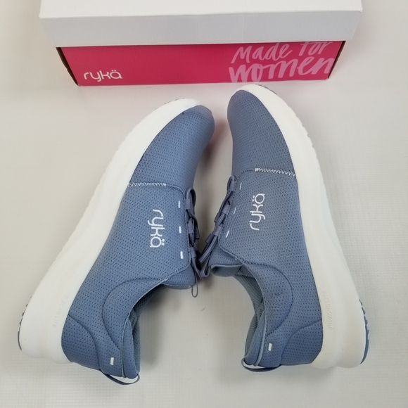 Ryka Renew Slip-On Sneakers Shoes Size 10 - Picture 5 of 11